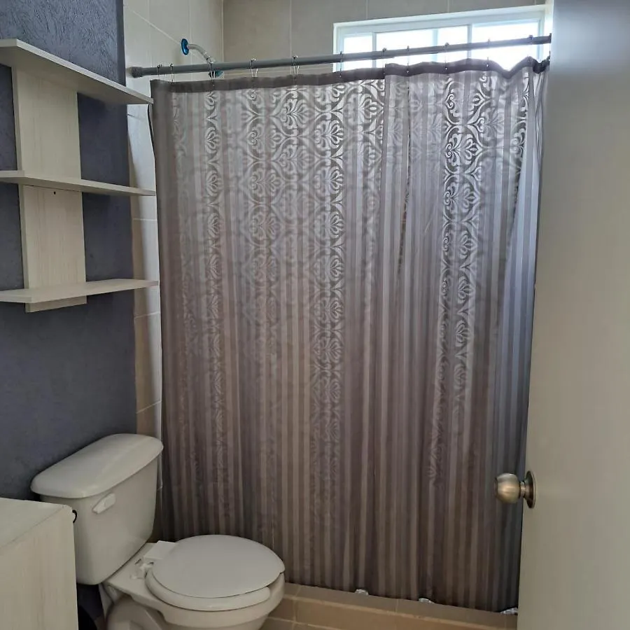 Palma Bambu. Apartment Playa del Carmen 0*,