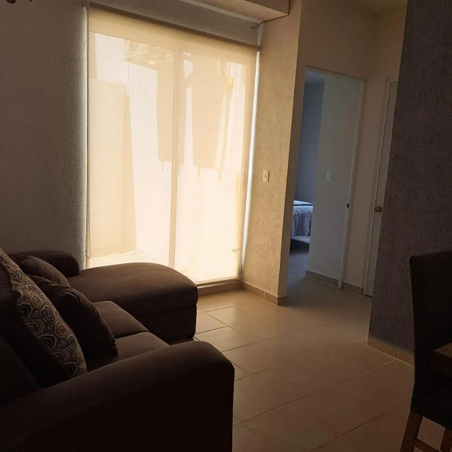 Palma Bambu. Apartment Playa del Carmen